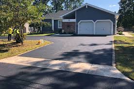 Reliable Tornillo, TX Driveway Paving Services Solutions